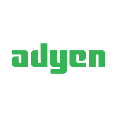 Adyen logo