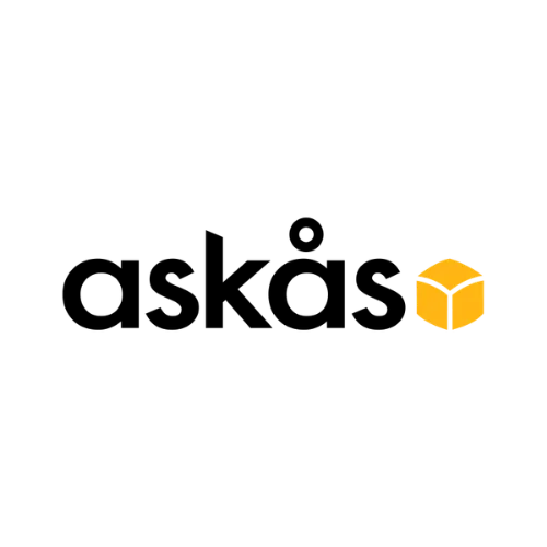 Askås logo