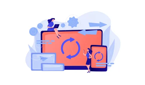 Automated sync — Prime Penguin platform screenshot