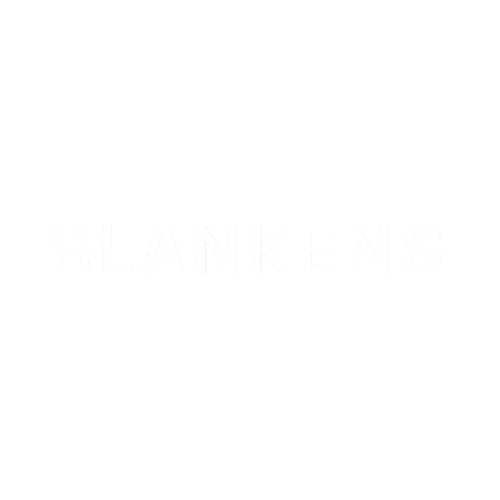 Blankens logo