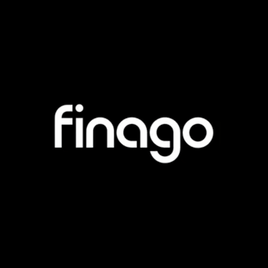 Finago logo