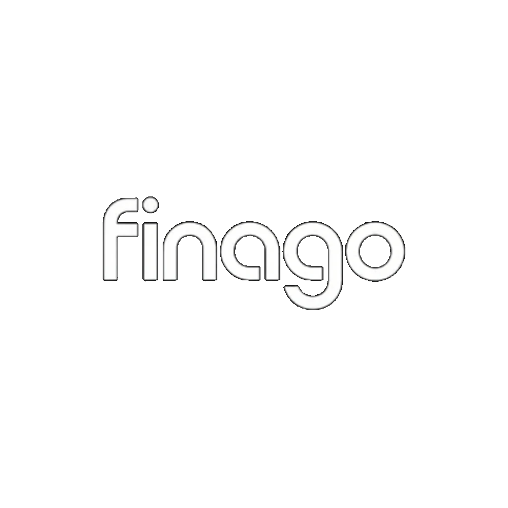 Finago logo