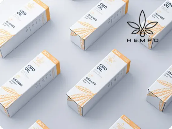 Hempo case study