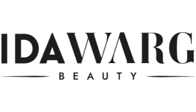 IDA WARG Beauty logo