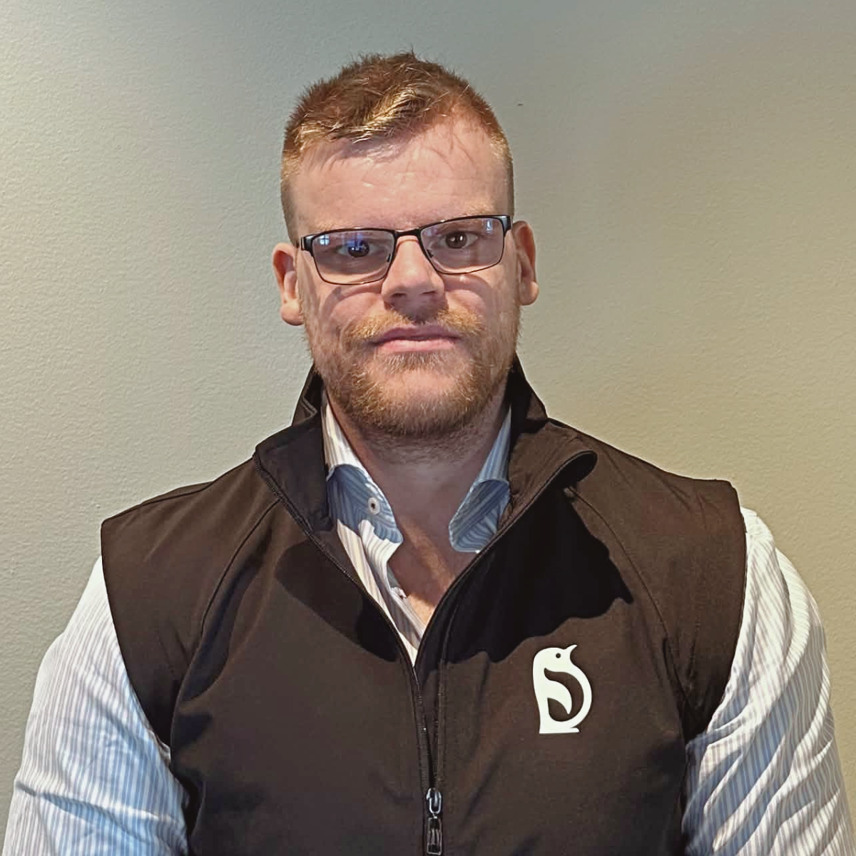 Mickael Del'Nero, Teknisk projektledare at Prime Penguin