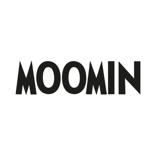 Moomin logo