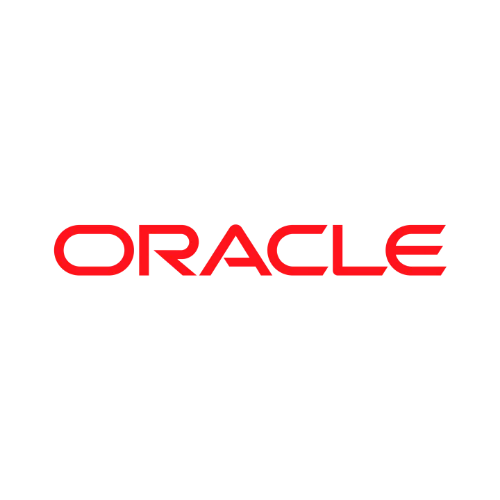 Oracle logo