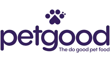 Petgood Australia logo