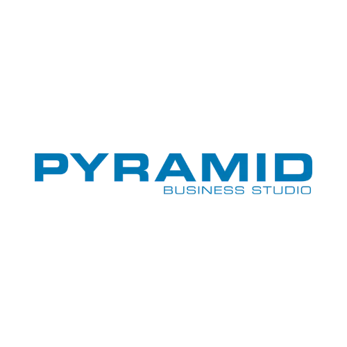 Pyramid Business Studio logo