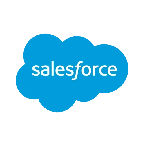 Salesforce logo