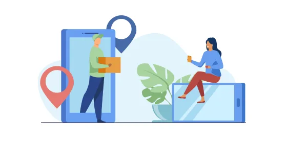 Smart order routing — Prime Penguin platform screenshot
