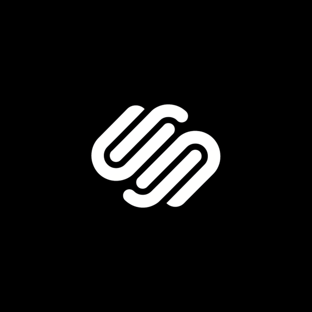 Squarespace logo