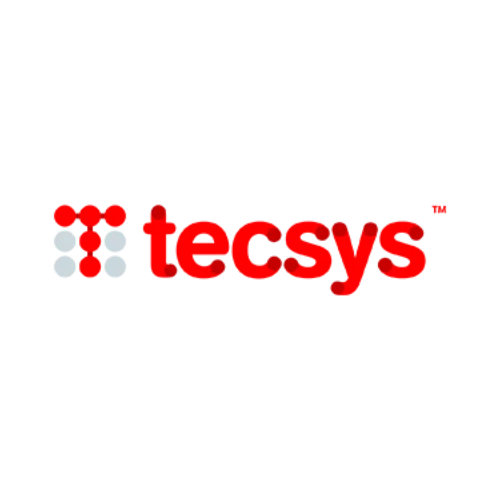 Tecsys logo