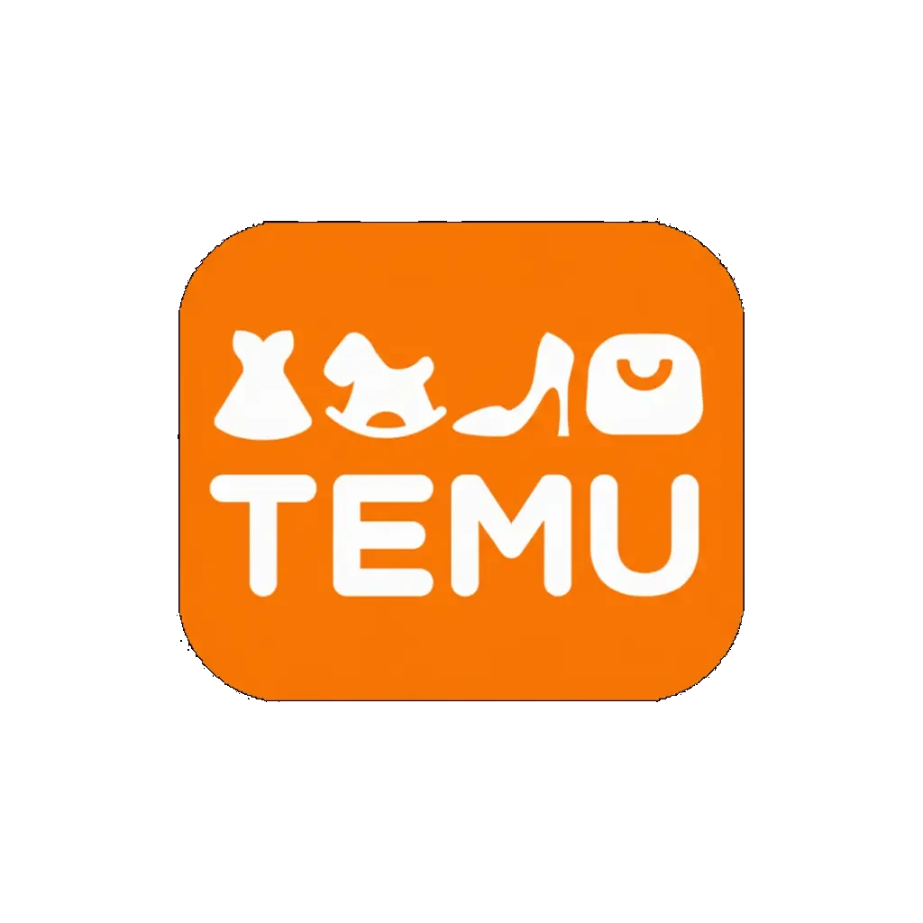 Temu logo