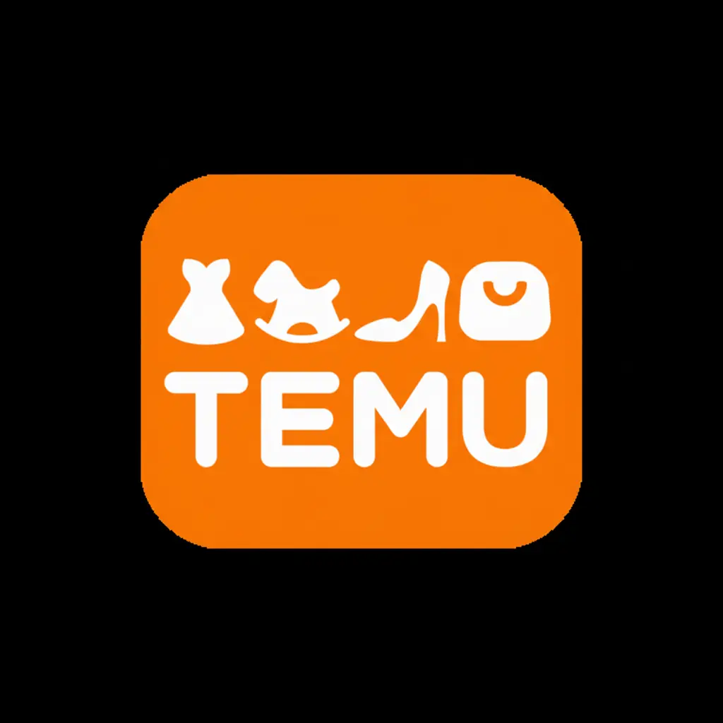 Temu logo