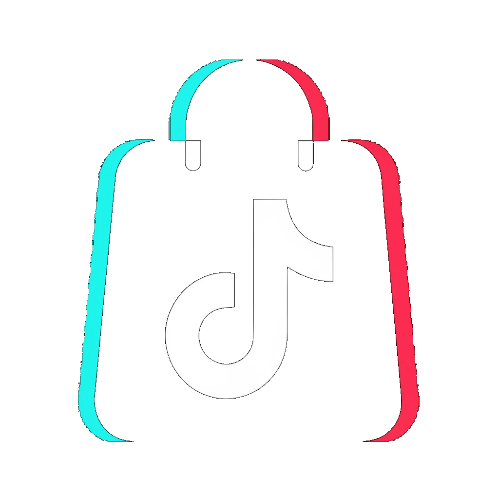 TikTok logo