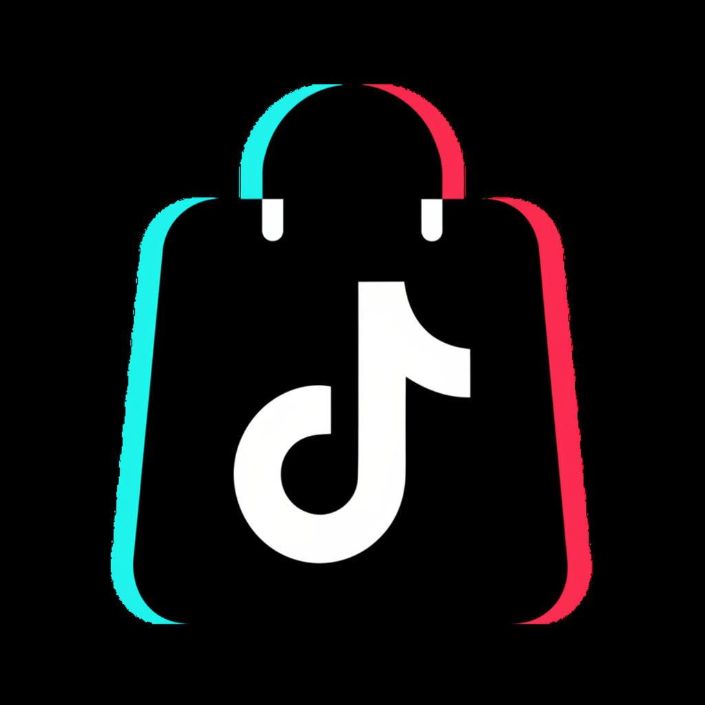 TikTok logo