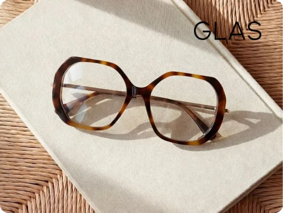 Wear GLAS case study