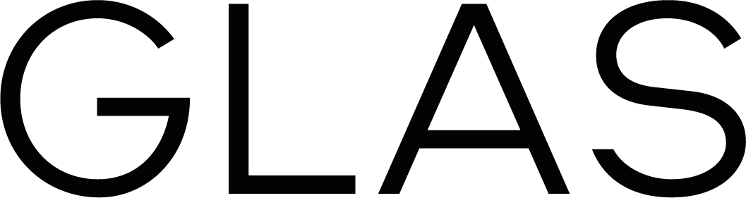 Wear GLAS logo
