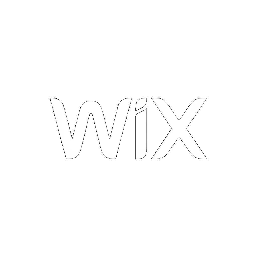 Wix logo