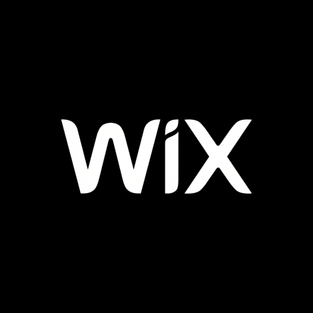 Wix logo