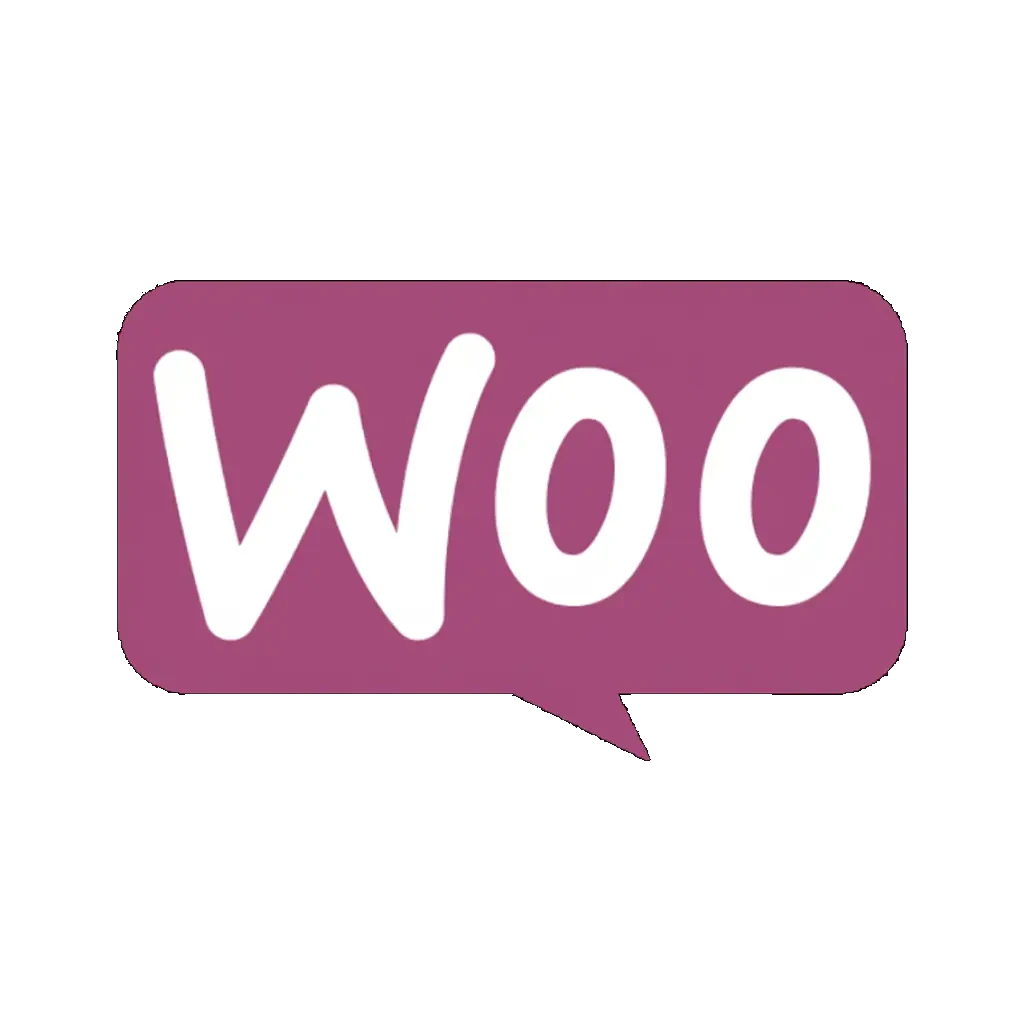 WooCommerce logo