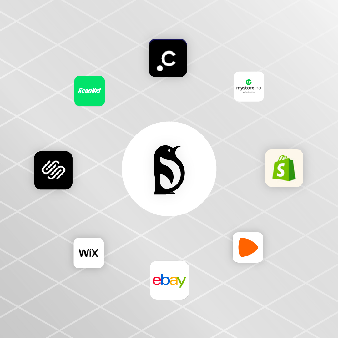 Prime Penguin Integrations