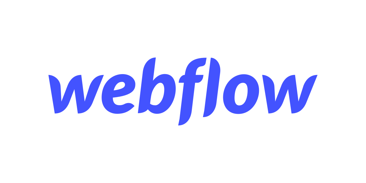 Webflow Integration